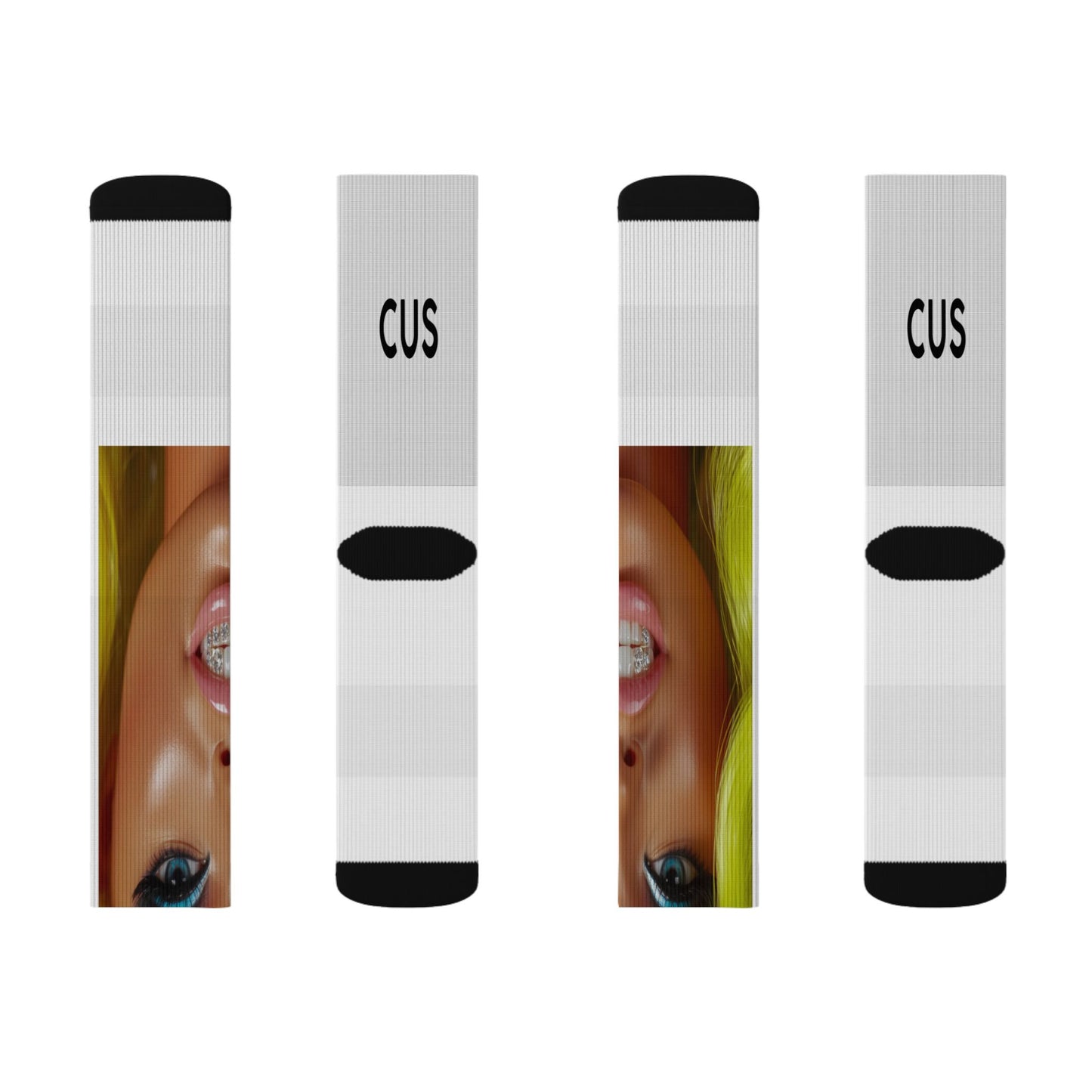 CUS | Lemon Sorbet