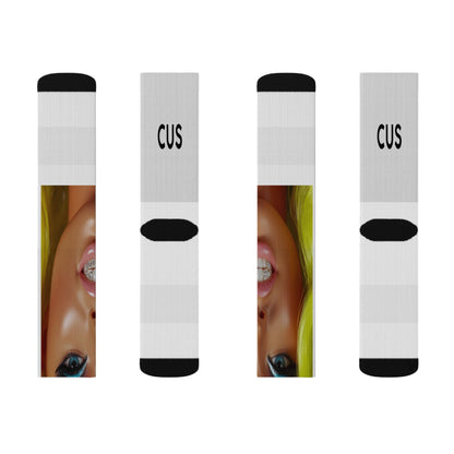 CUS | Lemon Sorbet