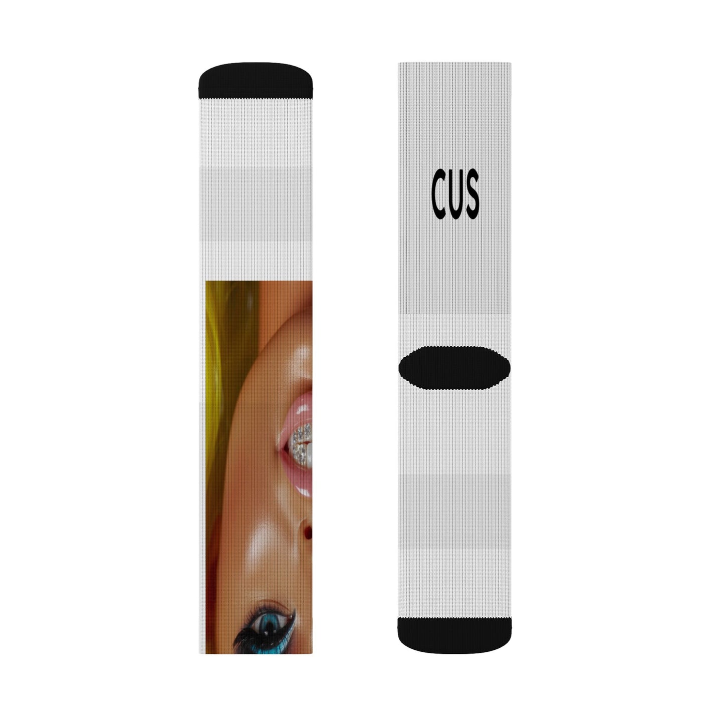 CUS | Lemon Sorbet