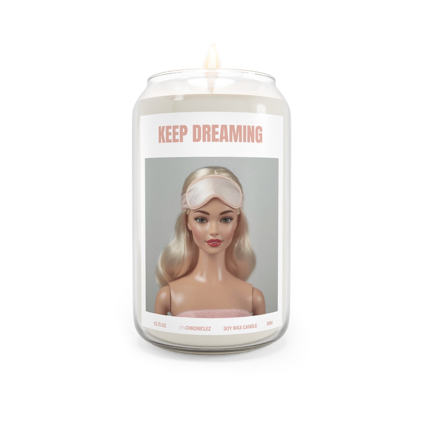 KEEP DREAMING (large)