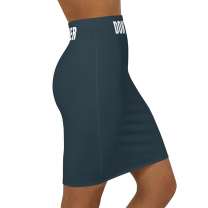 DON'T BOTHER skirt