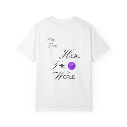 'bye.' T-SHIRT