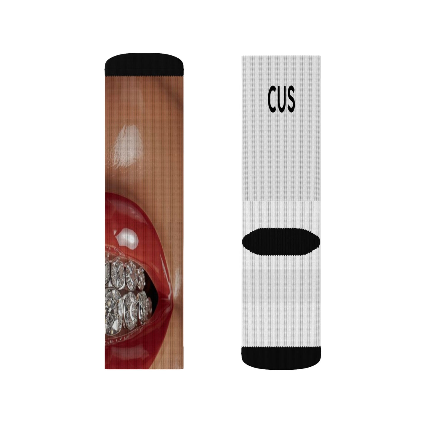 CUS | Cherry Sundae