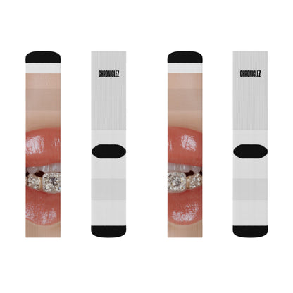 CUS | peachy cream