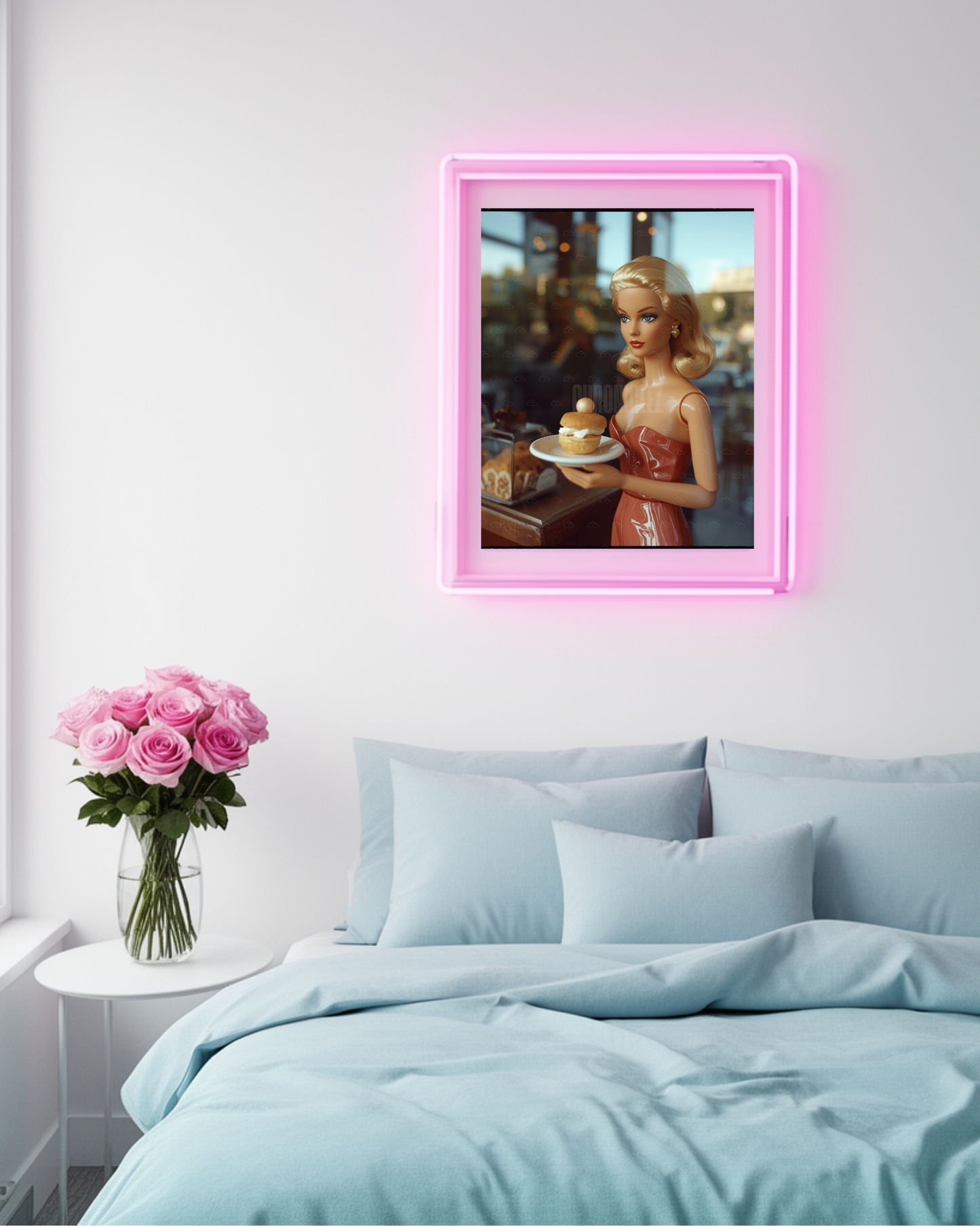 'Josie' Poster (Digital Download)