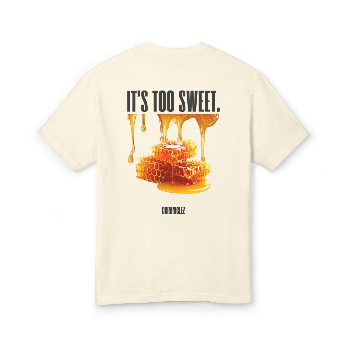 THICK HONEY t-shirt