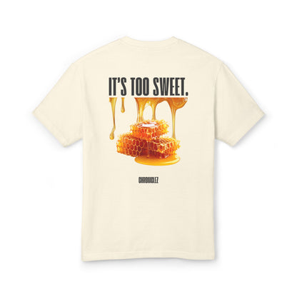 THICK HONEY t-shirt