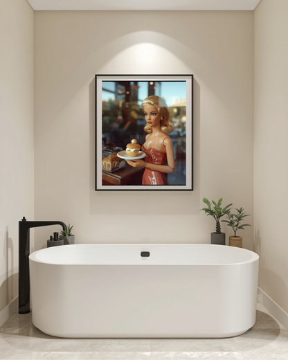 'Josie' Poster (Digital Download)