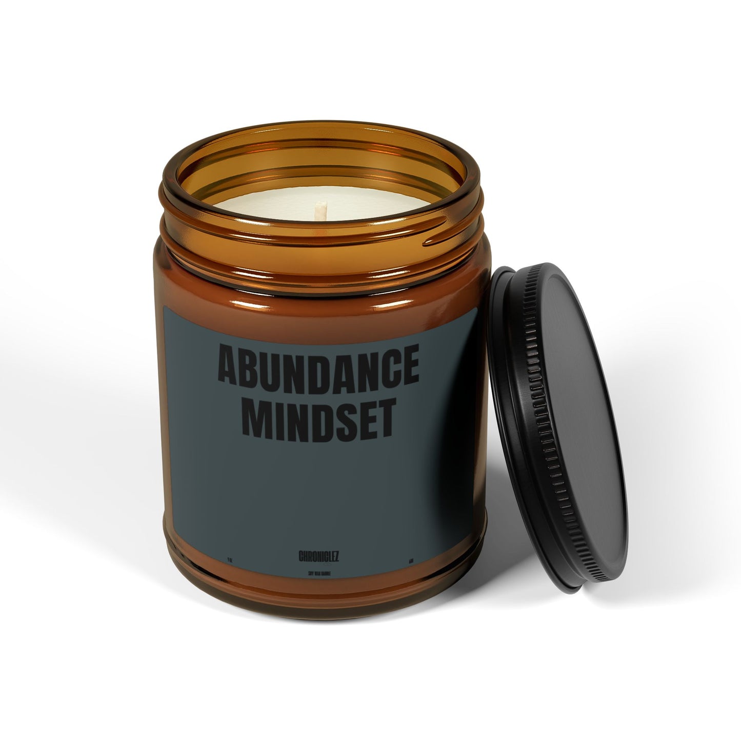 ABUNDANCE MINDSET (9oz)