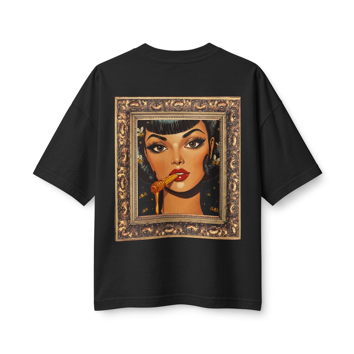 "THICK" Tee