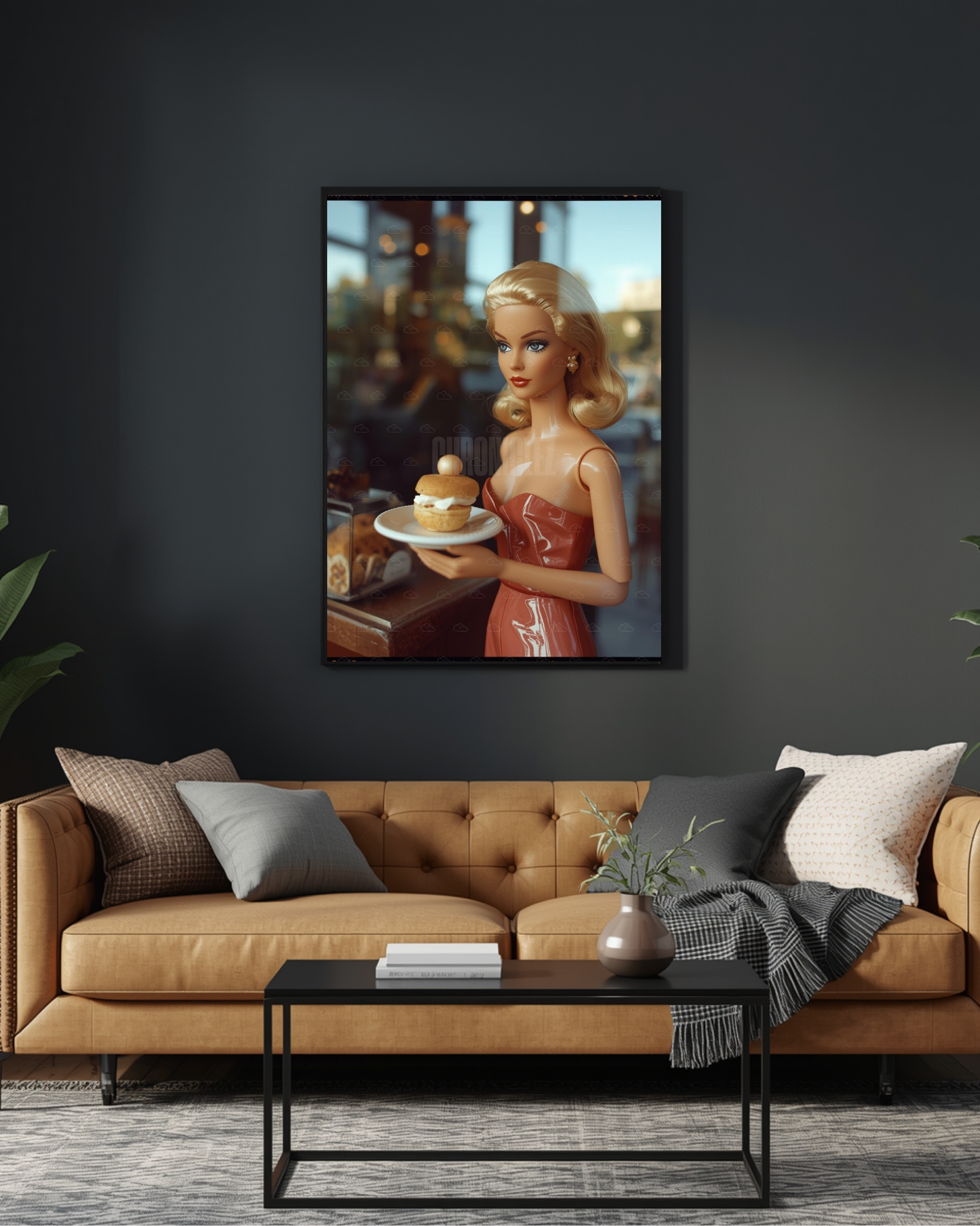 'Josie' Poster (Digital Download)