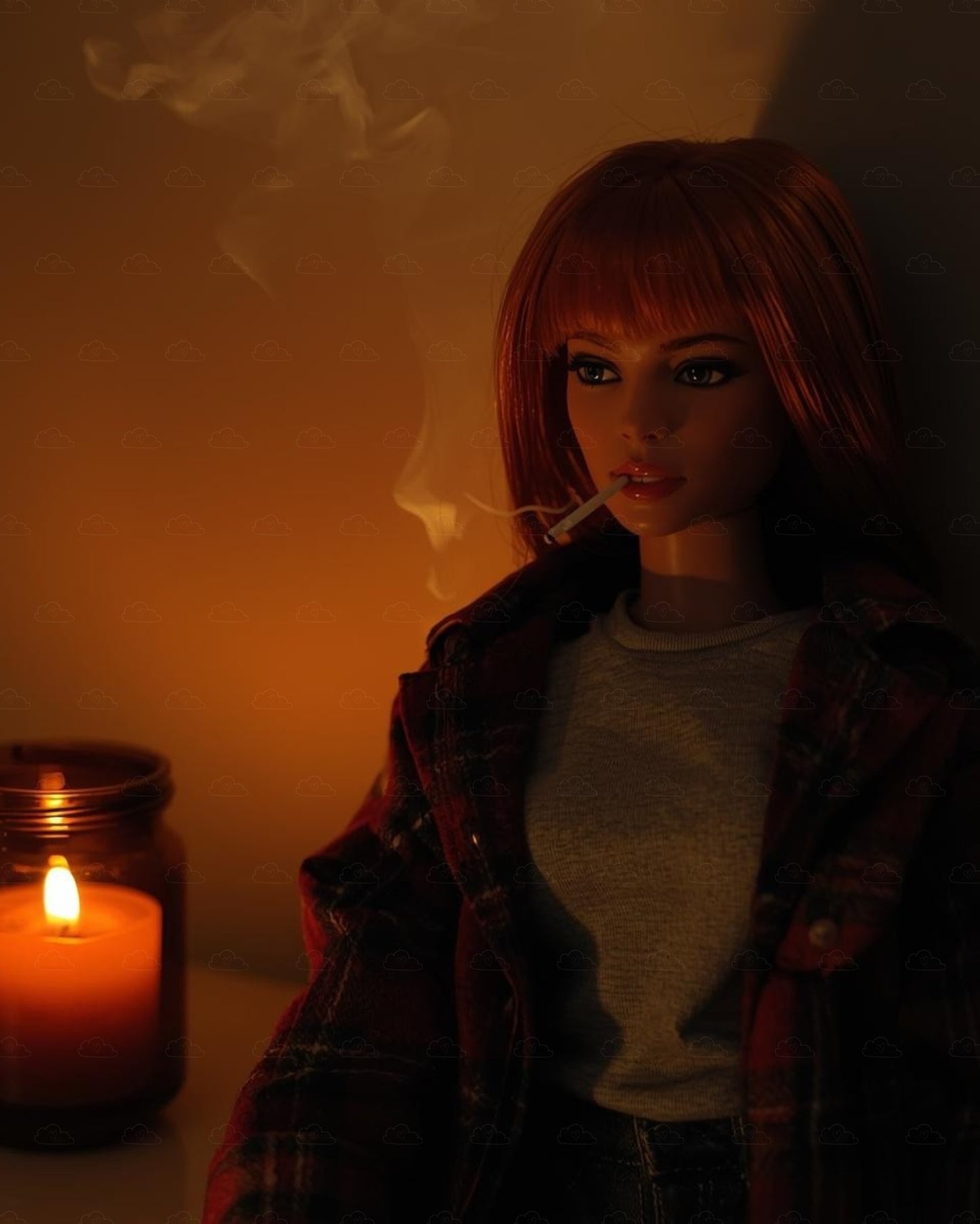 'Hannah' Poster (Digital Download)