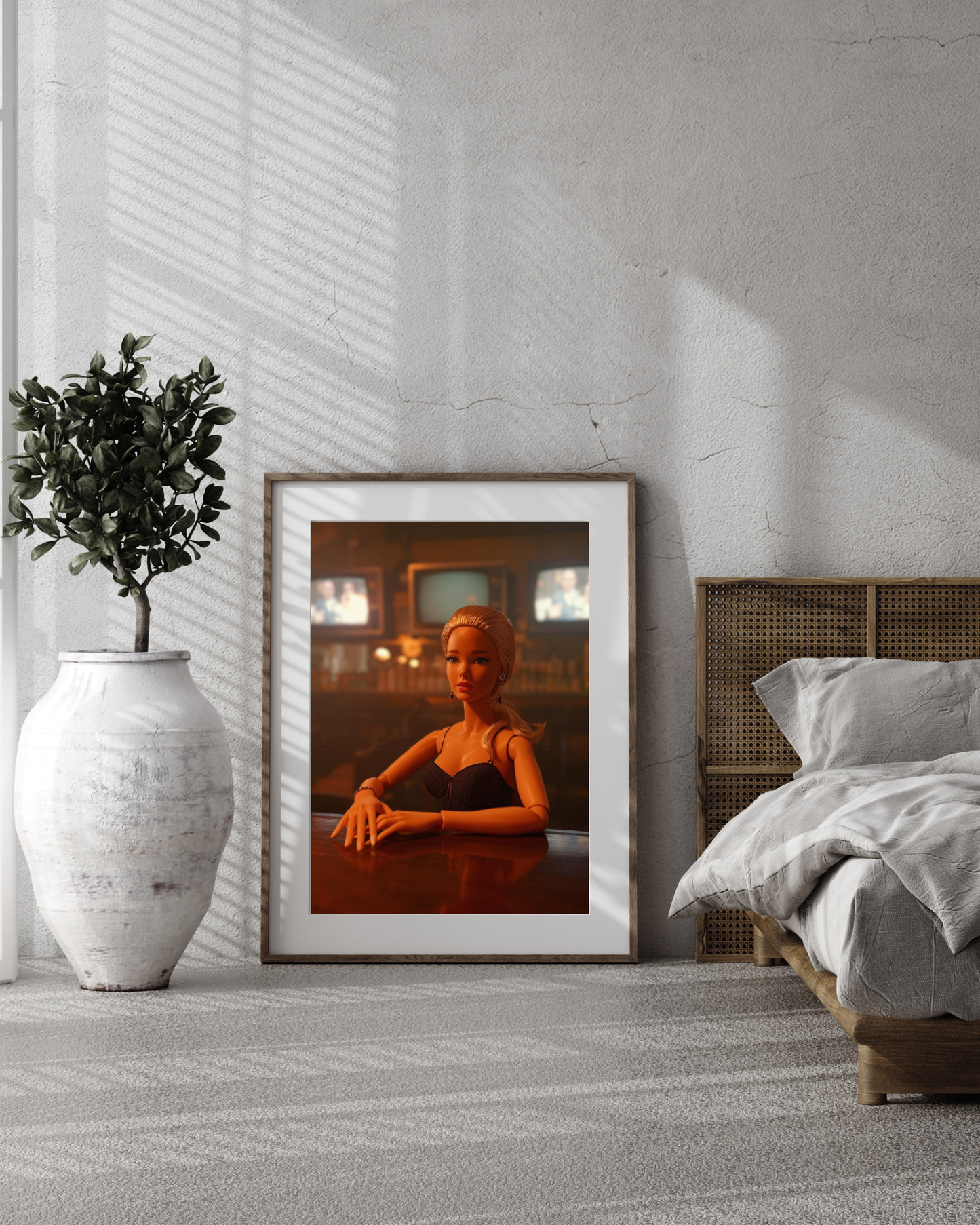 'Thalia' Poster (Digital Download)